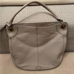 Genuine Fossil Handbag